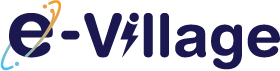 E-Village-logo